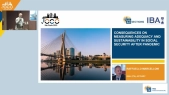 Consequences on Measuring Adequacy and Sustainability in Social Security After the Pandemic