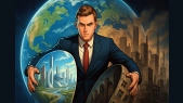 A World of Actuaries