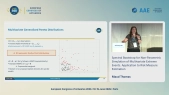 Spectral Bootstrap for Non-Parametric Simulation of Multivariate Extreme Events. Application to Risk measure estimation