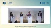 Plenary II: Future-Proofing Insurance for an Aging Society