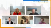 Panel Discussion: AI Update – New Use Cases for Actuaries