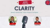 Clarity Podcast - Episode 5: Obesity Drugs - Game Changers or Overhyped