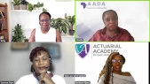 Shaping Actuarial Futures in Africa: Collaboration Across National Boundaries
